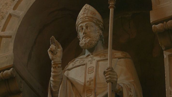 La Italia oculta - Los presidios de Toscana y la Maremma