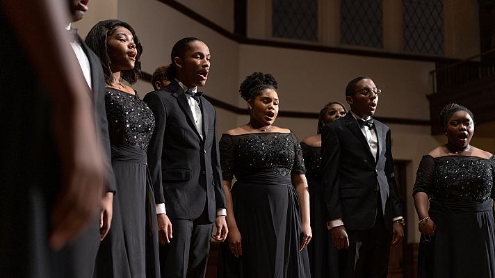 Esclavos - Resistencia