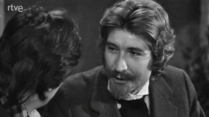 Siempre en capilla - Capítulo 5