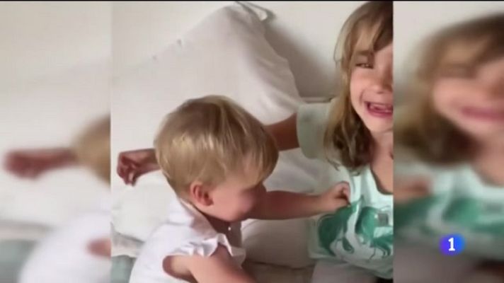 Telecanarias - La madre agradece las muestras de apoyo de este fin de semana