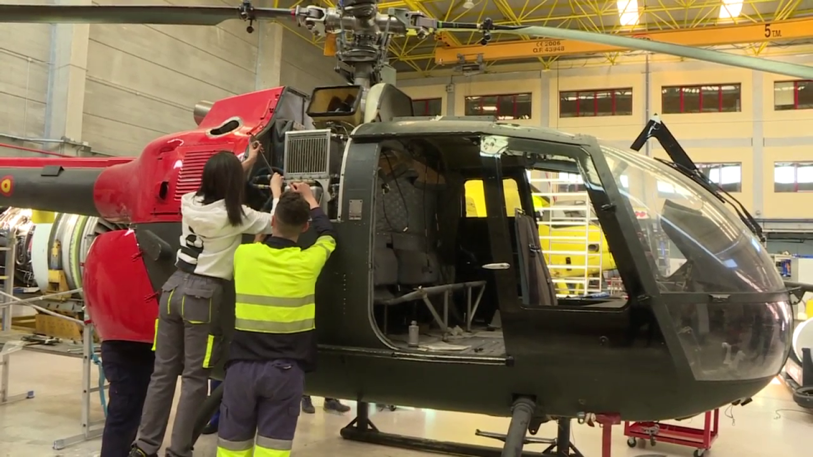 Aquí no hay paro: oficios con mayor demanda laboral - Comando Actualidad | Ver