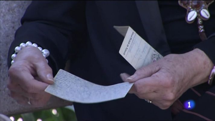 L'informatiu - Comunitat Valenciana - L'Informatiu Comunitat Valenciana 1 - 11/05/21