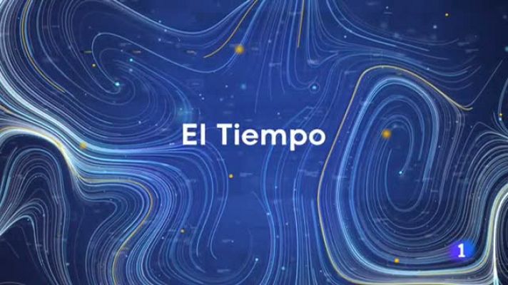 Informativo Telerioja - El tiempo en La Rioja - 11/05/21