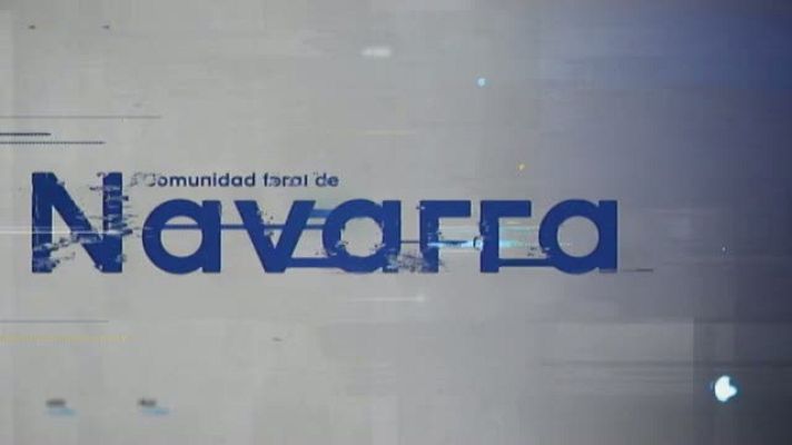 Telenavarra - Telenavarra en 2' - 11/5/2021
