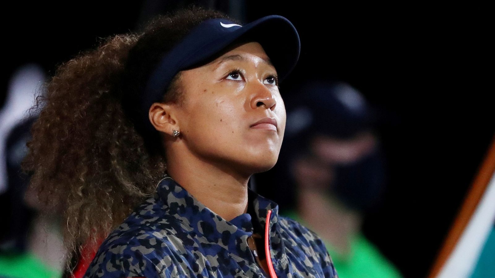 Naomi Osaka pone en duda la celebración de los Juegos en Tokio | Ver