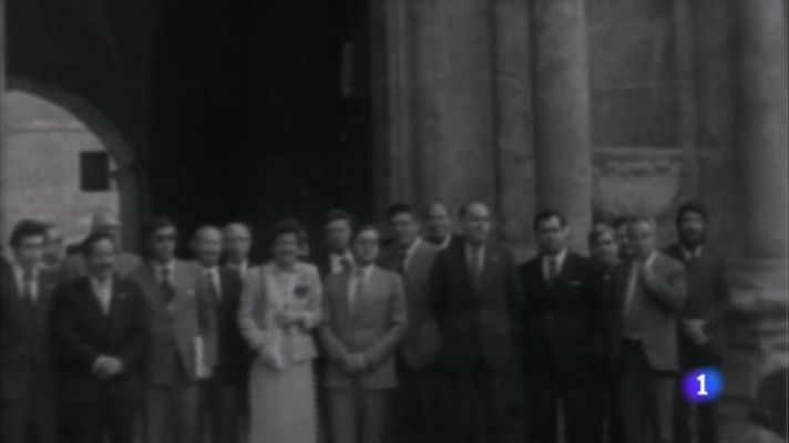  - El Congreso da luz verde a la tramitación de la reforma del Estatuto de La Rioja