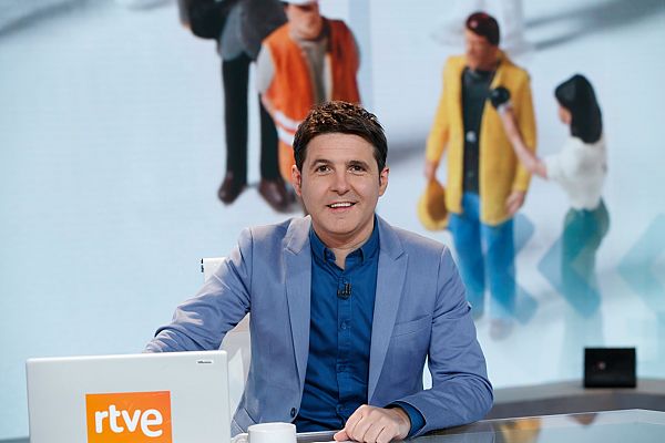 Las cosas claras - Programa 121 - 11/05/21