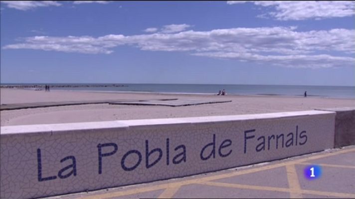 L'informatiu - Comunitat Valenciana - L'Informatiu Comunitat Valenciana 2 - 11/05/21