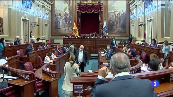 Telecanarias - Telecanarias - 11/05/2021