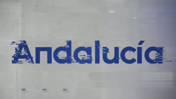 Noticias Andalucía - Noticias Andalucía 2 - 11/05/2021