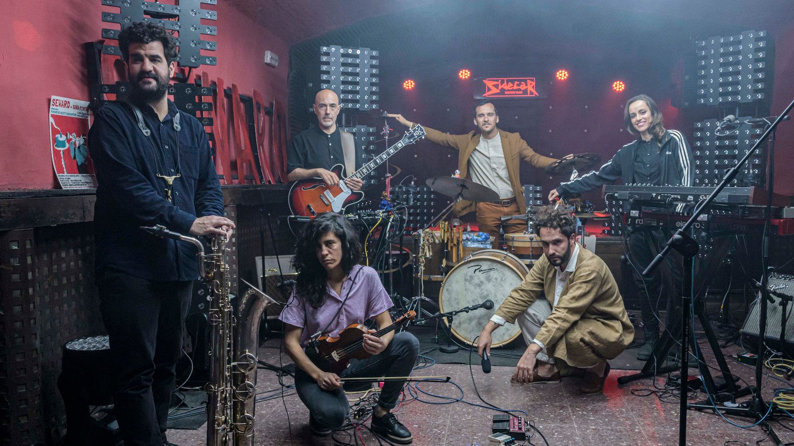 Efecte Collins - Seward - Veure ara