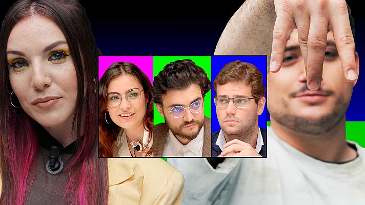 Gen Playz - 15M: ¿Ha cambiado algo una década después o estamos peor?