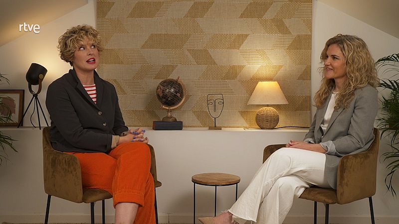 Únicas - En Confianza con Silvia Congost: Hablar de sexo con los hijos