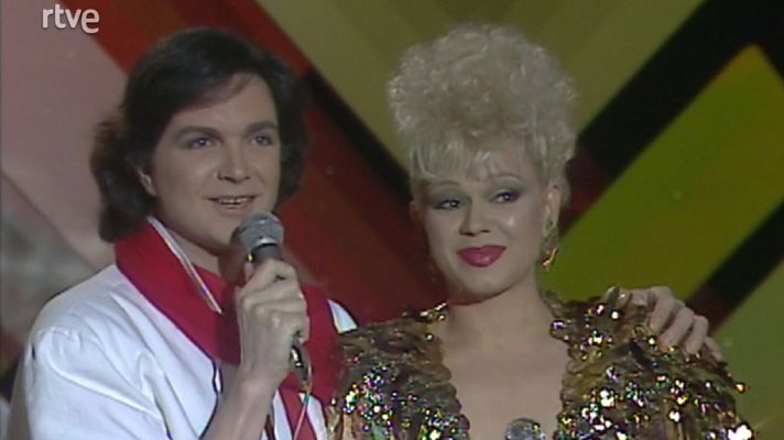 Estudio abierto - 27/03/1985