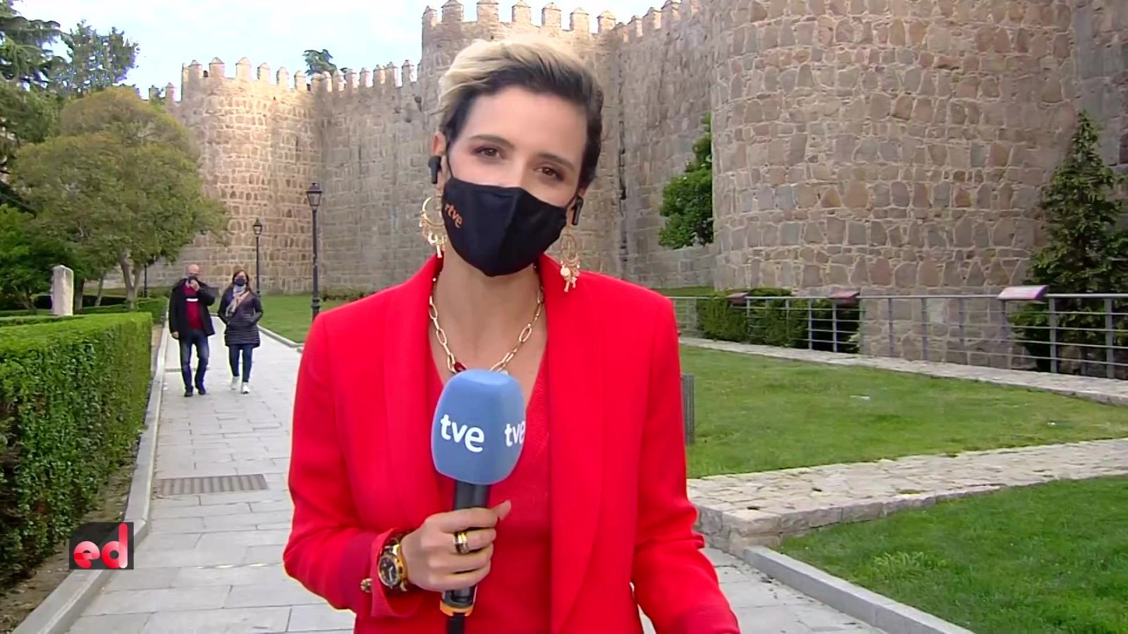 España Directo - 11/05/21 - ver ahora