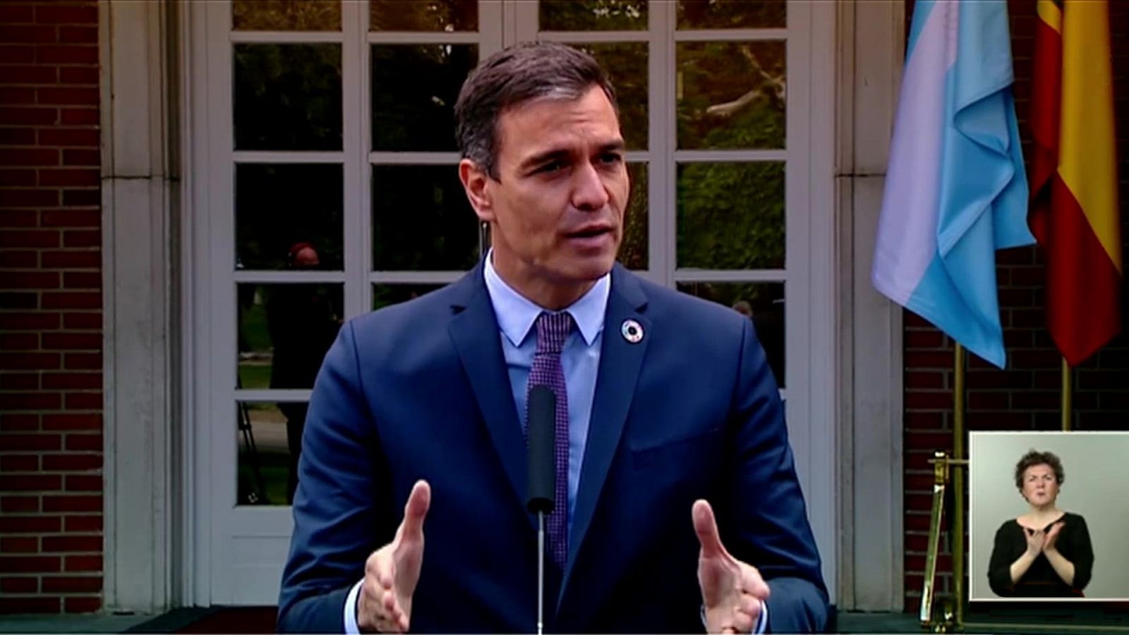 La tarde en 24 horas - 11/05/21 (2) - ver ahora