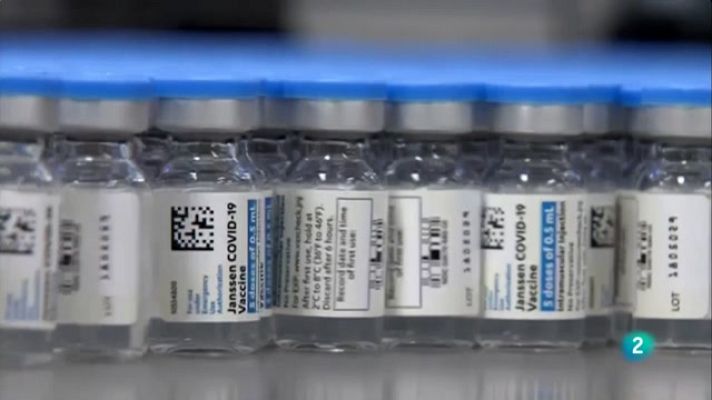 El Vespre - El Vespre - 11/05/2021