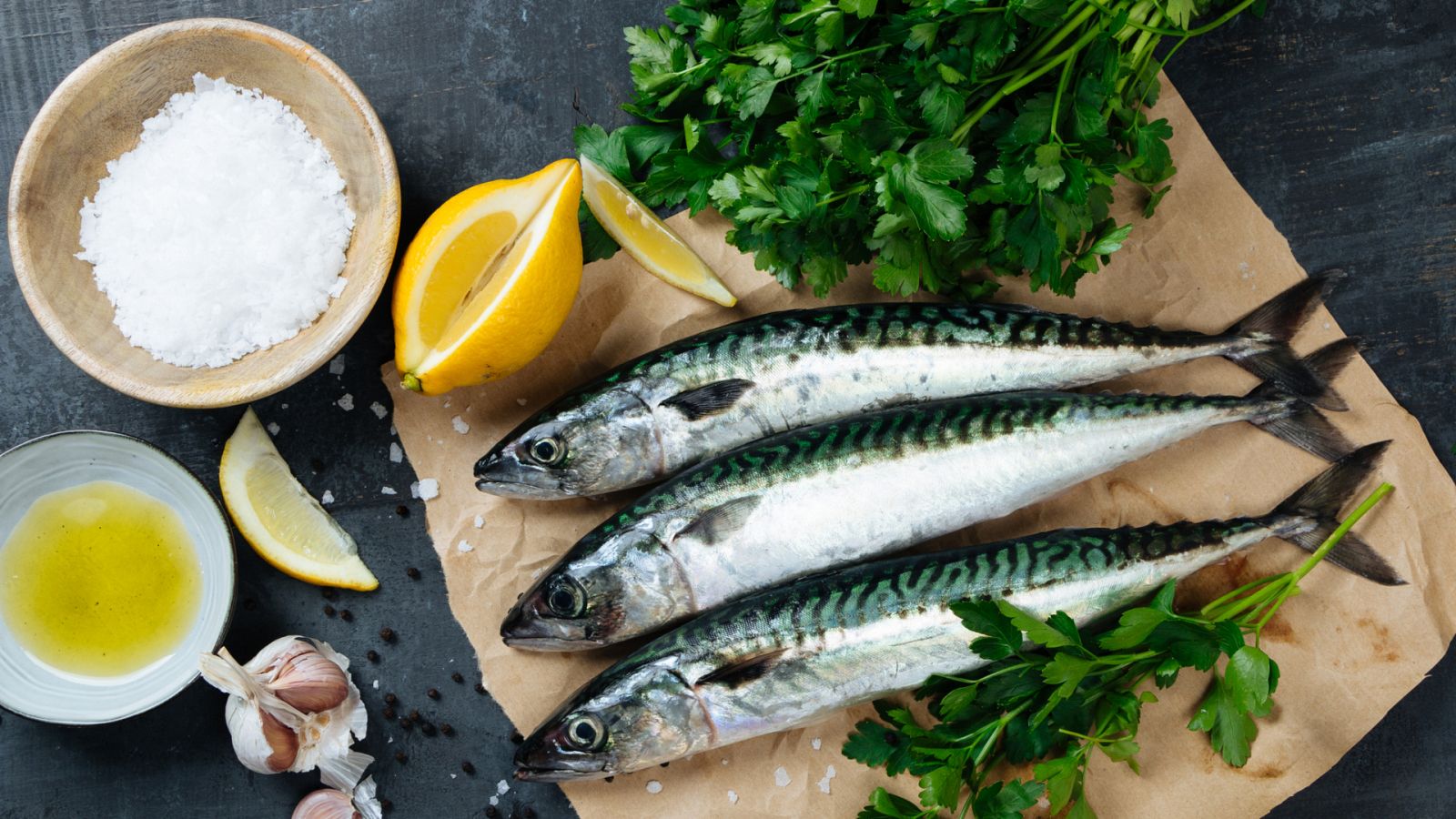 Aquí la Tierra - ¿Cuáles son las características del verdel? Conocemos este pescado