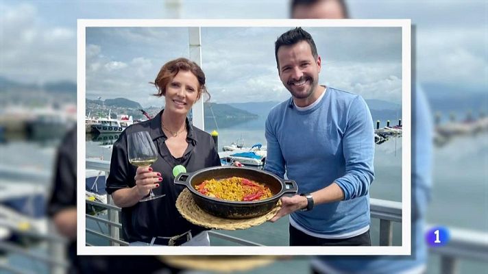 Aquí la Tierra - ¡Verónica Mengod ya es Terrícola de Honor!