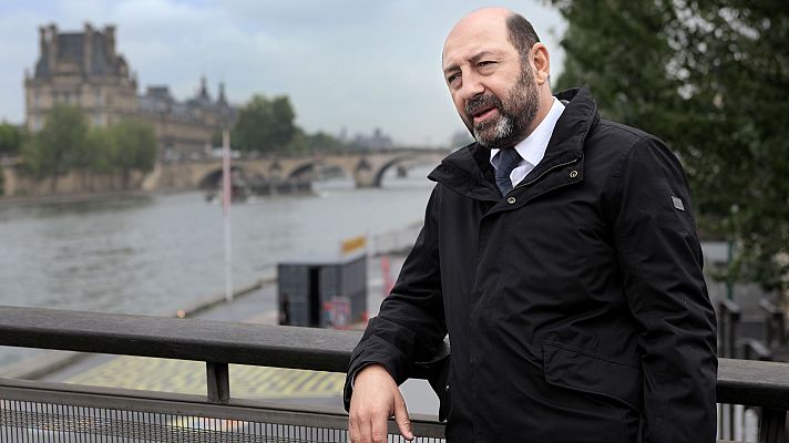 Baron Noir - Torniquete