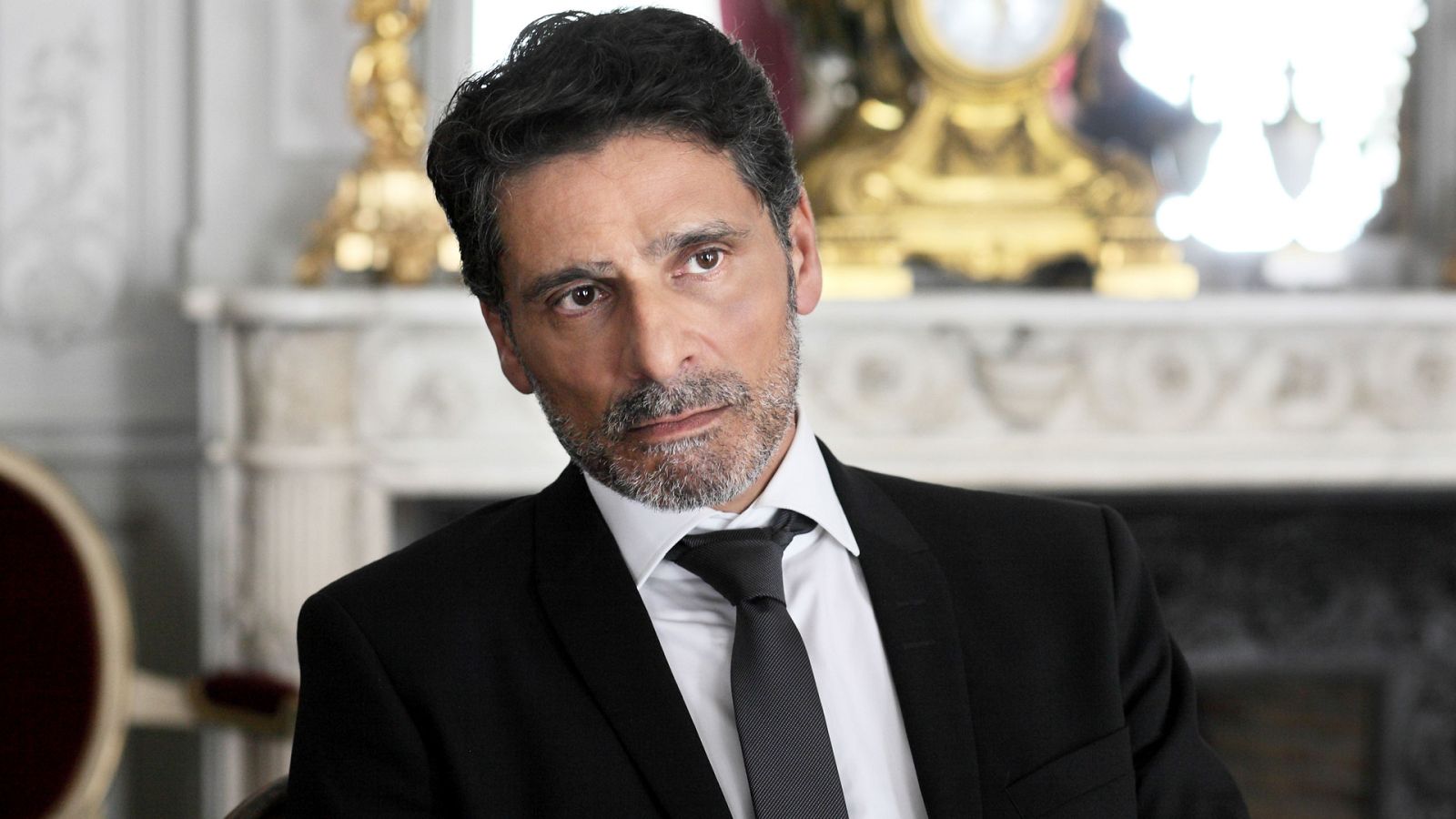 Baron Noir - Temporada 2 - Episodio 3: Haram - Ver ahora