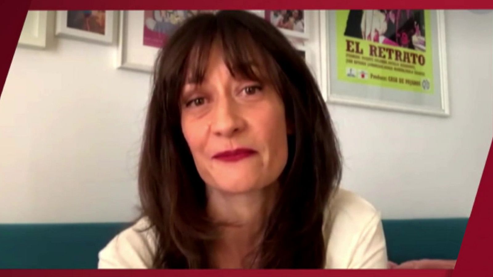 La hora cultural - 11/05/21  - ver ahora