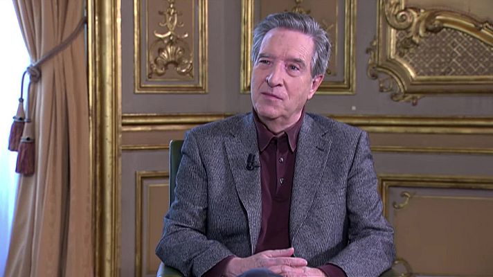 Conversatorios en Casa de América - Iñaki Gabilondo