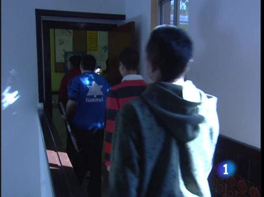  - Hijos que agreden a sus padres