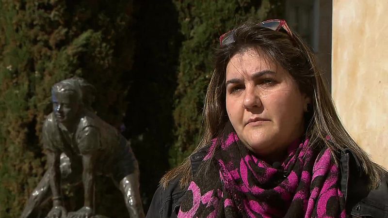 Testimonio - Profesores de religión en la escuela pública - ver ahora