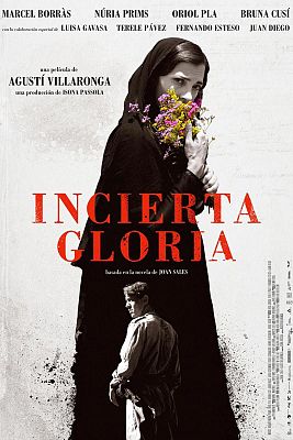 Incierta gloria