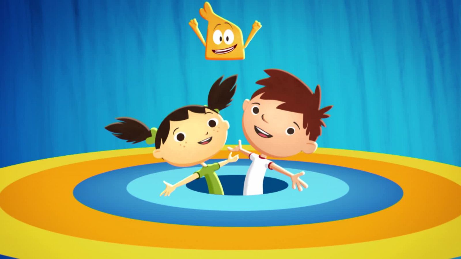 Caos horario 1ª Parte - Justin Time | Ver