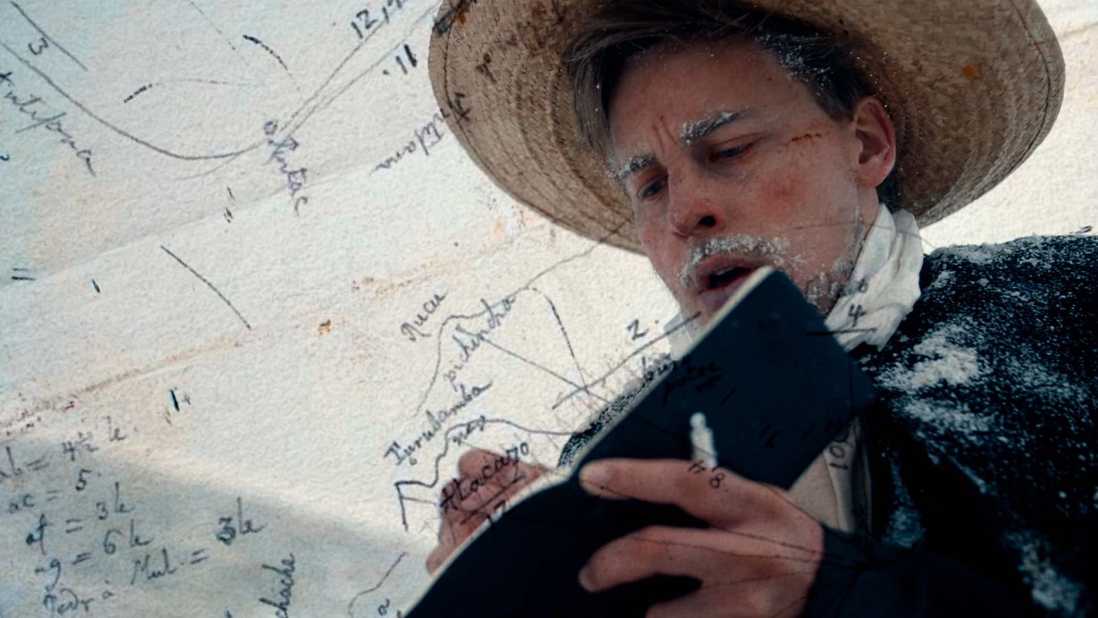 Somos documentales - Humboldt: un explorador legendario - ver ahora