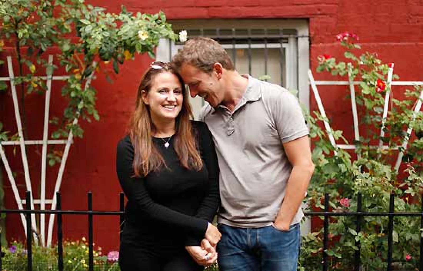 'No impact man', sufrida vida verde | Ver