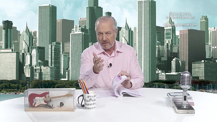 Inglés en TVE - Programa 349