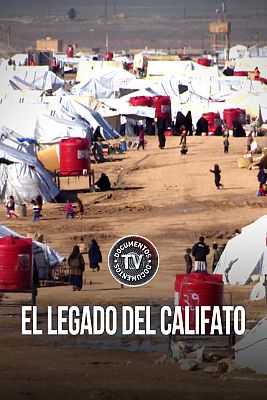 Documentos TV - El legado del califato