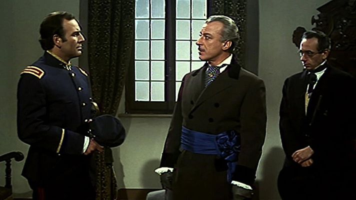 Cine de siempre - El vengador de California