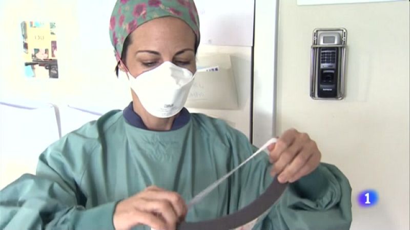 A Catalunya faltarien 24.000 professionals d'infermeria per arribar a la mitjana europea