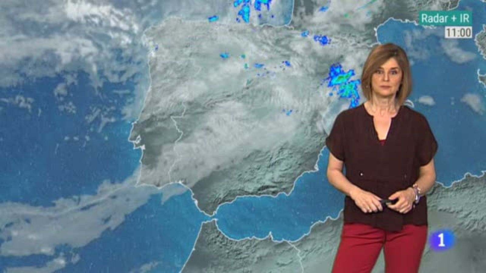 El tiempo en La Rioja 12/05/21-Ver ahora