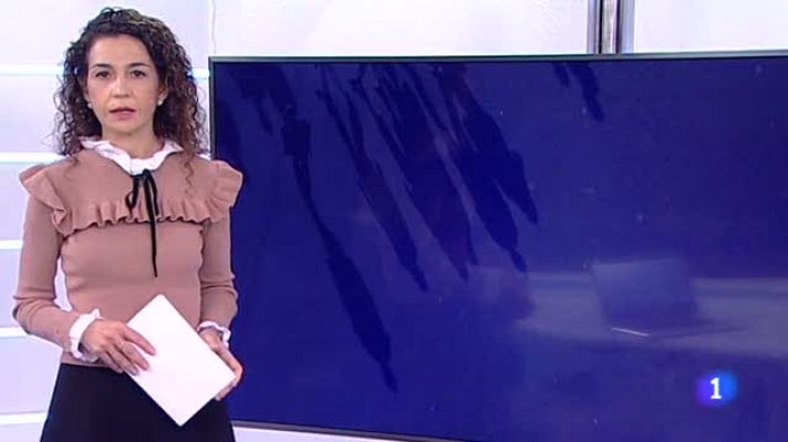 Informativo Telerioja - Telerioja en 2' 12/05/21