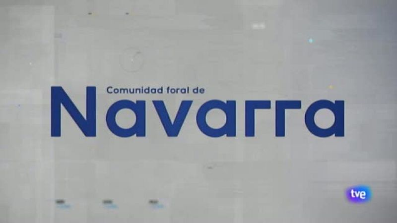 Telenavarra en 2' - 12/5/2021