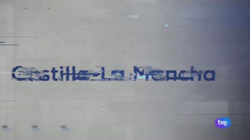 Noticias de Castilla-LaMancha -12/05/2021 - ver ahora