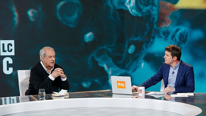 Las cosas claras - Programa 122 - 12/05/21