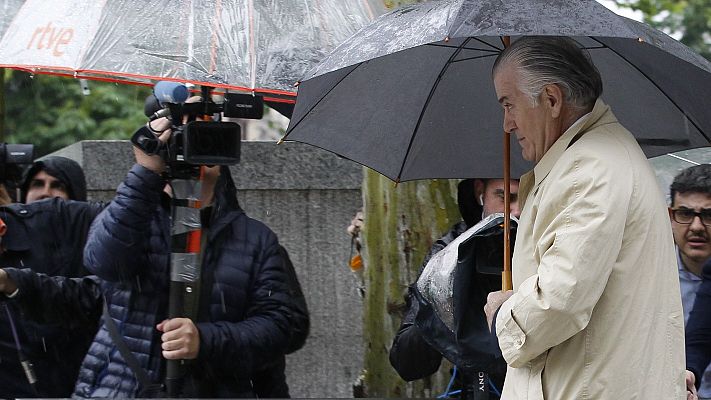 Las cosas claras - Bárcenas solicita reunirse con víctimas de la corrupción para pedir perdón