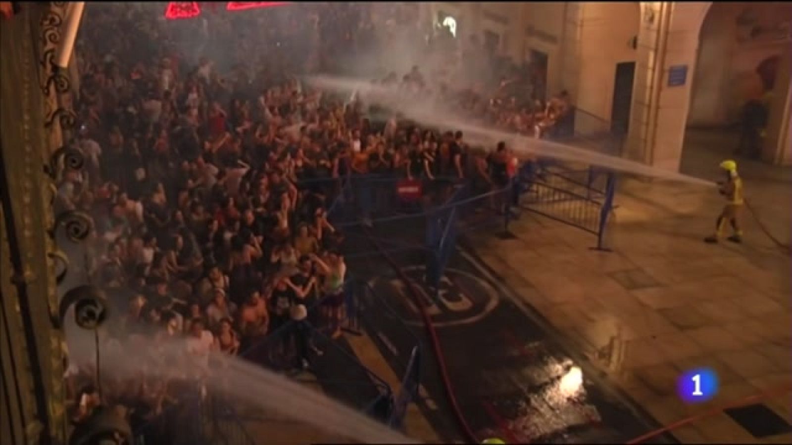 L'Informatiu Comunitat Valenciana 1 - 12/05/21 ver ahora