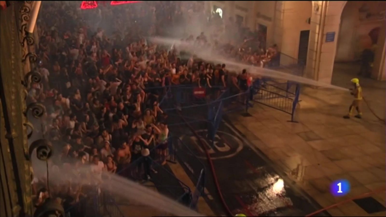 L'Informatiu Comunitat Valenciana 1 - 12/05/21 ver ahora