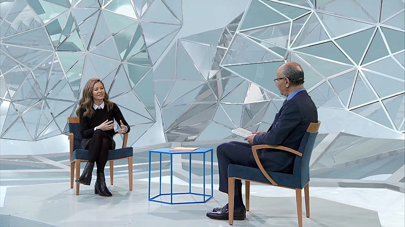 Medina en TVE - "El infiel que habita en mí" - ver ahora