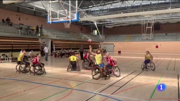 Telecanarias - Deportes Canarias - 12/05/2021