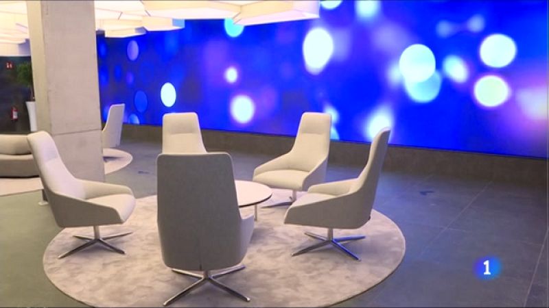 Abre sus puertas Ilunion San Mamés hotel accesible para diversidad funcional | Ver