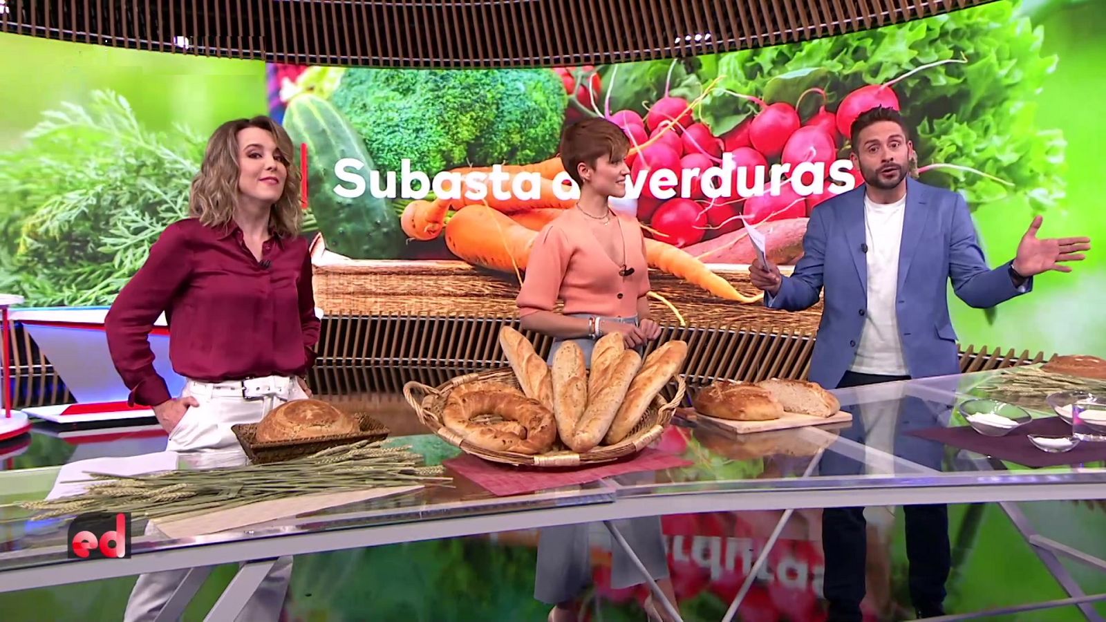 España Directo - 12/05/21 - ver ahora