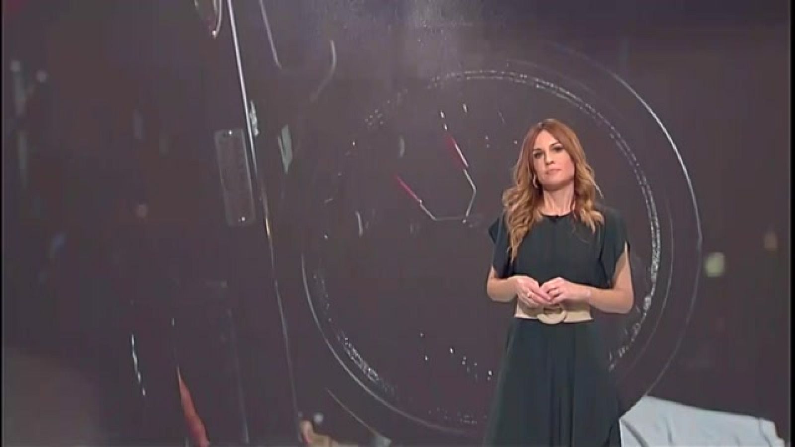 A En Línia parlem dels anabolitzants, les cançons enganxoses i les condicions laborals